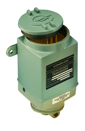 GT_8 Series Milliampere Electronic Transducers | Conoflow